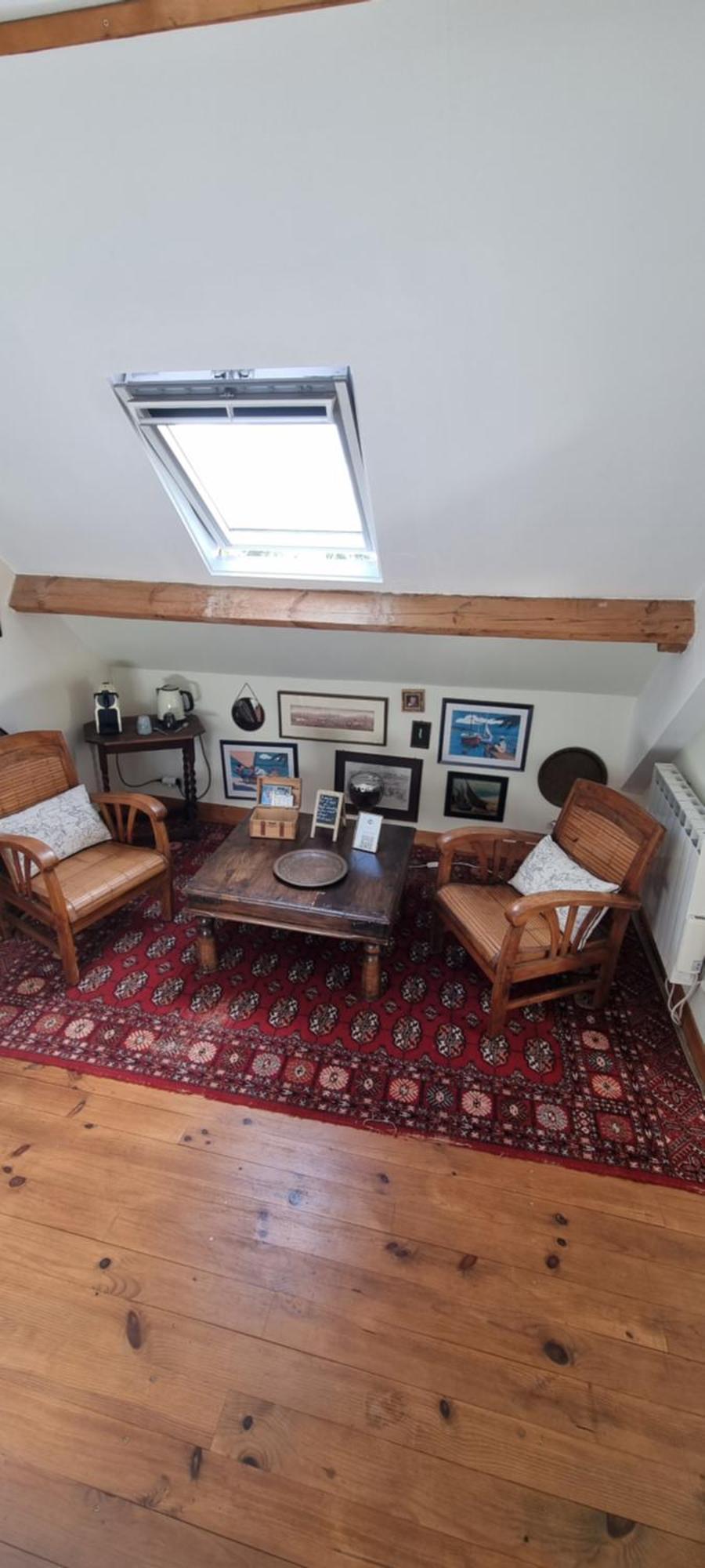 Chambres D'Hotes Ferme De La Baie Roz-sur-Couesnon Exterior photo