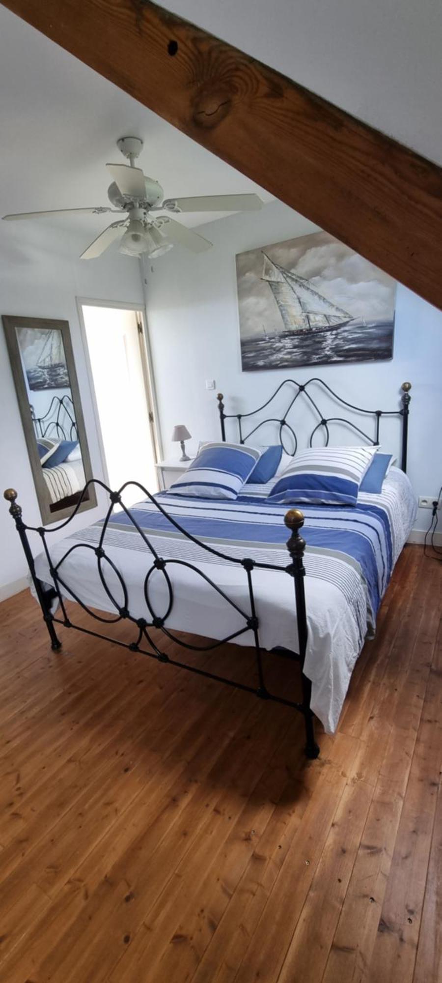 Chambres D'Hotes Ferme De La Baie Roz-sur-Couesnon Exterior photo