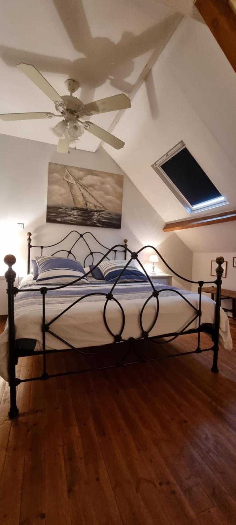 Chambres D'Hotes Ferme De La Baie Roz-sur-Couesnon Exterior photo